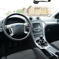Ford Mondeo Interior